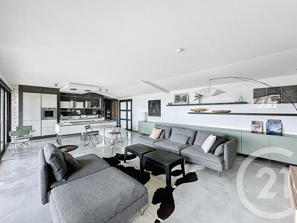 Maison à vendre  4 pièces - 104,40 m2 BOUZIGUES - 34