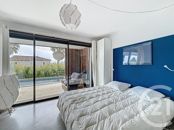 Maison à vendre  4 pièces - 104,40 m2 BOUZIGUES - 34