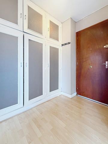 RÉSIDENCE PIERREFITTE – Appartement de Type 3 de 55.14 m² - REZ-DE-CHAUSSÉE SURÉLEVÉ – ENVIRONNEMENT CALME