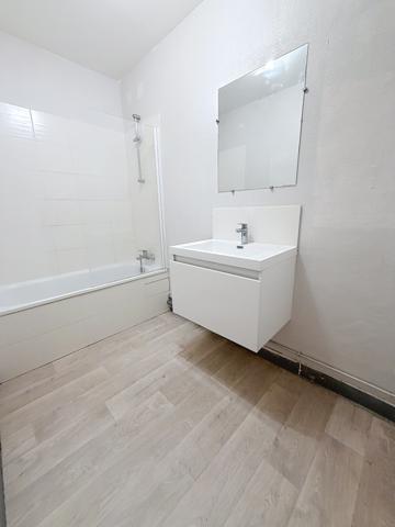 RÉSIDENCE PIERREFITTE – Appartement de Type 3 de 55.14 m² - REZ-DE-CHAUSSÉE SURÉLEVÉ – ENVIRONNEMENT CALME