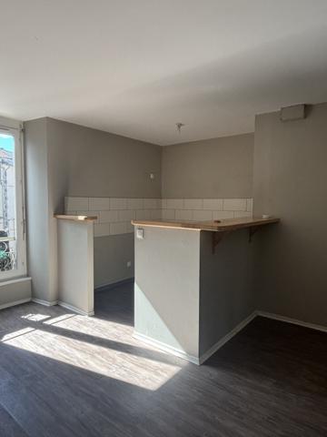 IMMEUBLE DE RAPPORT AURILLAC (15000)
