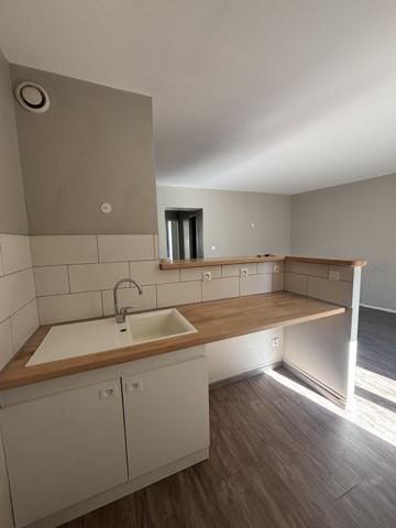 IMMEUBLE DE RAPPORT AURILLAC (15000)