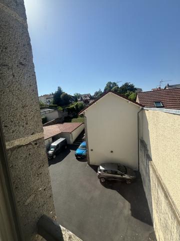 IMMEUBLE DE RAPPORT AURILLAC (15000)
