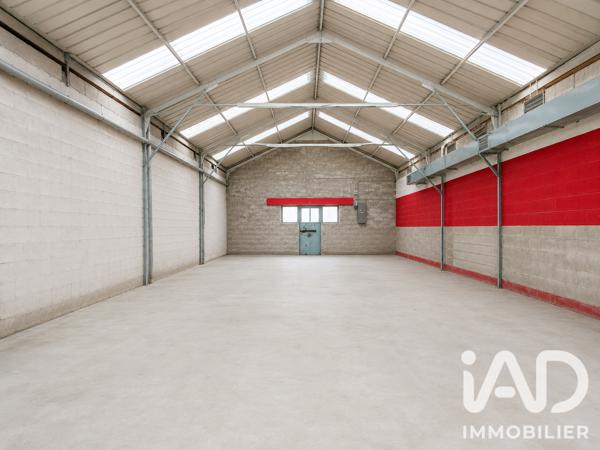 Murs commerciaux  à vendre 136 m² Sully-sur-Loire