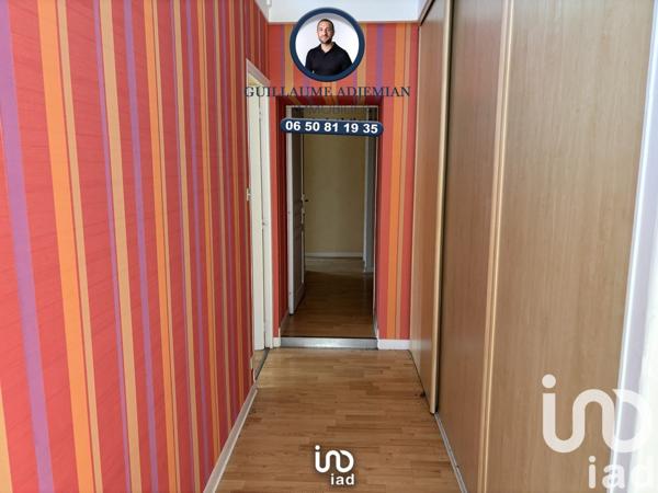 Maison traditionnelle 7 pièces de 240 m² à Cherbourg-en-Cotentin (50110)