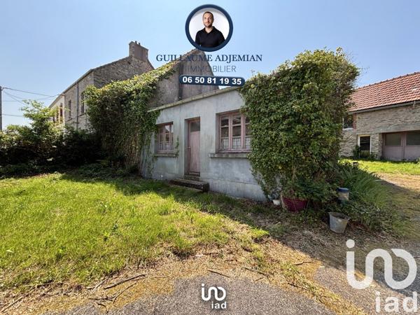 Maison traditionnelle 7 pièces de 240 m² à Cherbourg-en-Cotentin (50110)