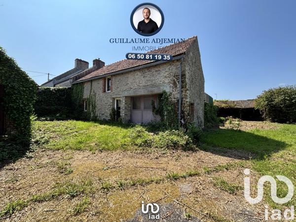 Maison traditionnelle 7 pièces de 240 m² à Cherbourg-en-Cotentin (50110)