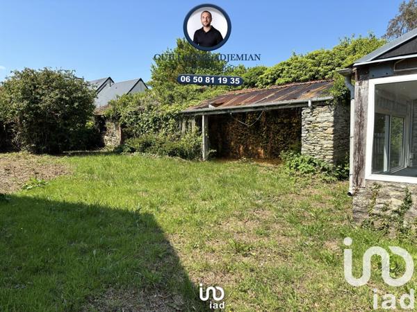 Maison traditionnelle 7 pièces de 240 m² à Cherbourg-en-Cotentin (50110)