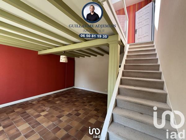 Maison traditionnelle 7 pièces de 240 m² à Cherbourg-en-Cotentin (50110)