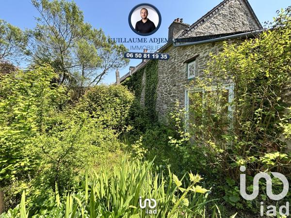 Maison traditionnelle 7 pièces de 240 m² à Cherbourg-en-Cotentin (50110)