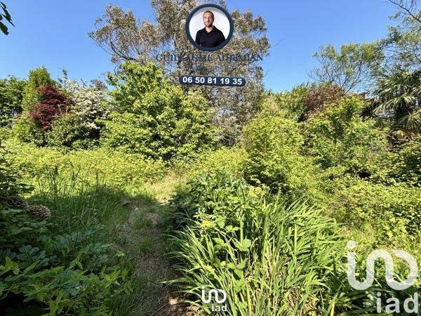 Maison traditionnelle 7 pièces de 240 m² à Cherbourg-en-Cotentin (50110)