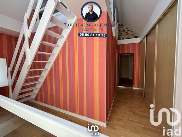 Maison traditionnelle 7 pièces de 240 m² à Cherbourg-en-Cotentin (50110)