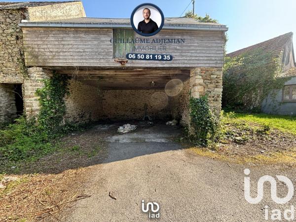 Maison traditionnelle 7 pièces de 240 m² à Cherbourg-en-Cotentin (50110)