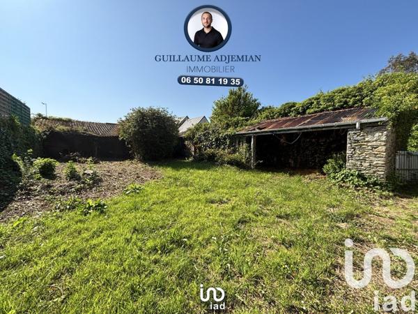 Maison traditionnelle 7 pièces de 240 m² à Cherbourg-en-Cotentin (50110)