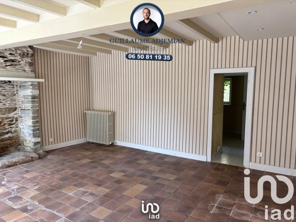 Maison traditionnelle 7 pièces de 240 m² à Cherbourg-en-Cotentin (50110)