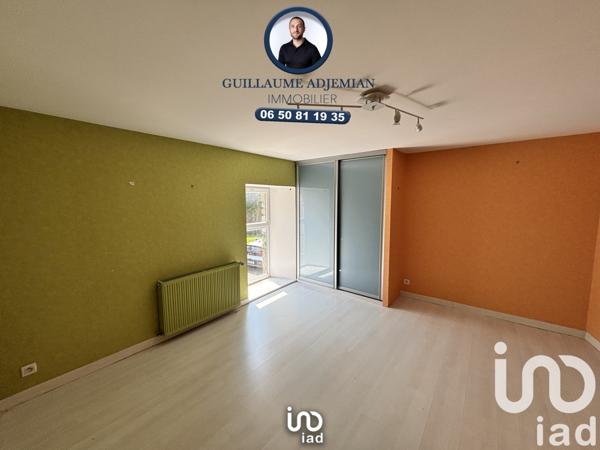 Maison traditionnelle 7 pièces de 240 m² à Cherbourg-en-Cotentin (50110)