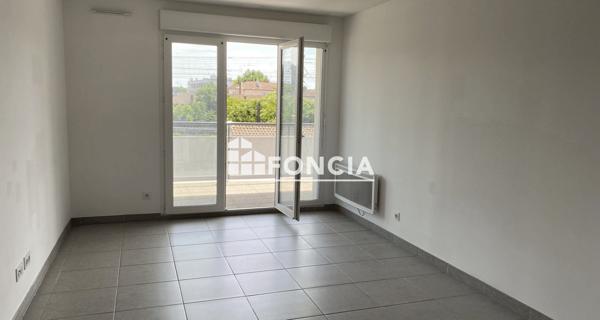 Location Appartement 2 pièces 39.3 m² - Avignon 84000