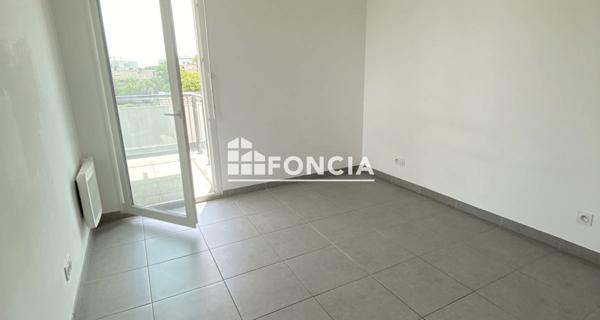 Location Appartement 2 pièces 39.3 m² - Avignon 84000