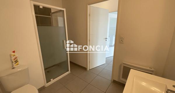 Location Appartement 2 pièces 39.3 m² - Avignon 84000