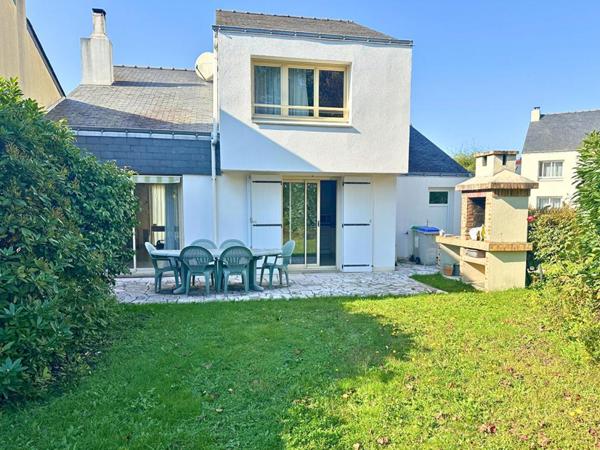 Maison proche bourg Sainte Luce Sur Loire 5 pièce(s) 93 m2