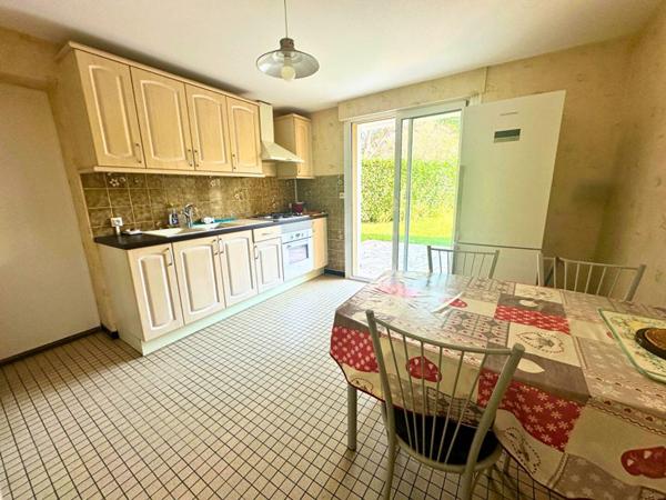 Maison proche bourg Sainte Luce Sur Loire 5 pièce(s) 93 m2