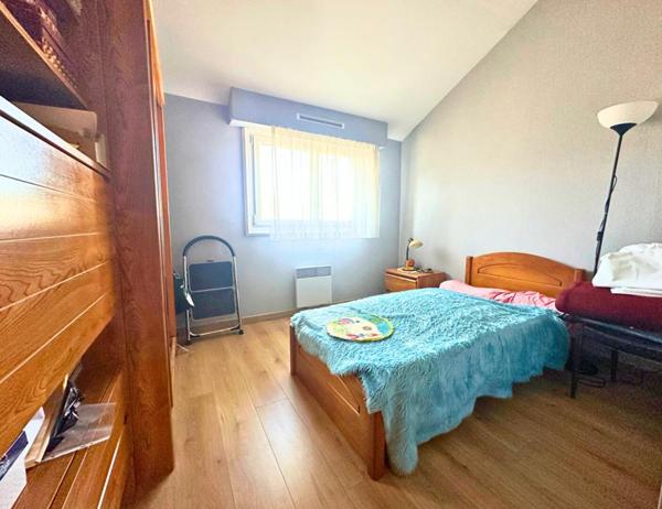 Maison proche bourg Sainte Luce Sur Loire 5 pièce(s) 93 m2