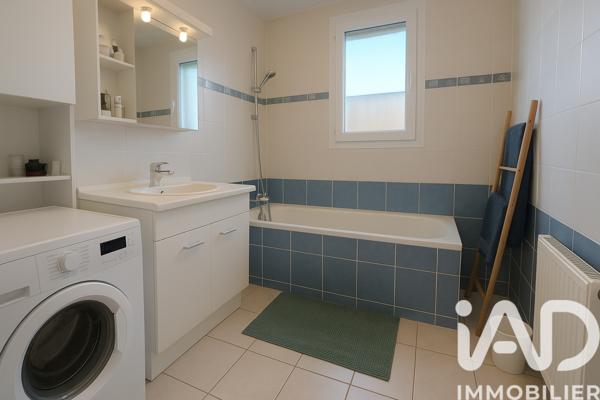 Maison à vendre 4 pièces 82 m² Parthenay