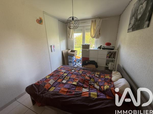 Maison à vendre 4 pièces 82 m² Parthenay