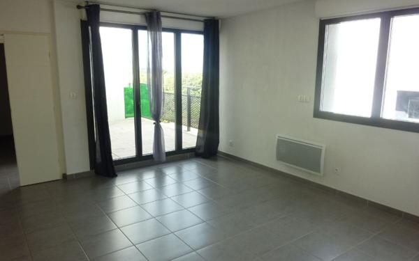 Appartement à louer    3 pièces • 73,19 m2 Montpellier
