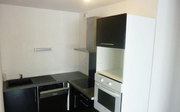 Appartement à louer    3 pièces • 73,19 m2 Montpellier