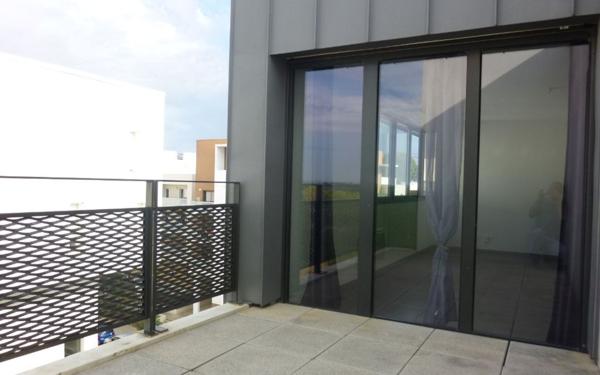 Appartement à louer    3 pièces • 73,19 m2 Montpellier