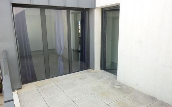 Appartement à louer    3 pièces • 73,19 m2 Montpellier