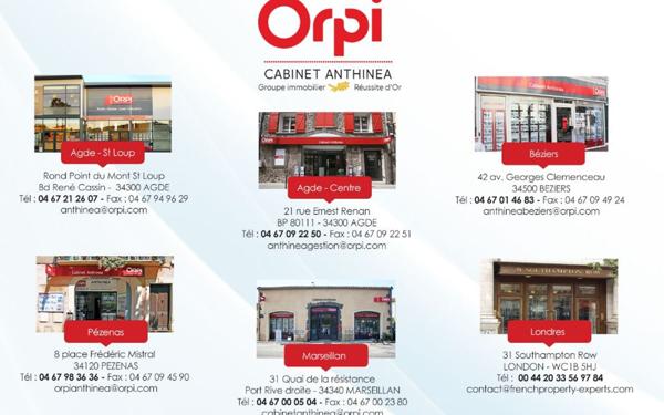 Appartement à louer    3 pièces • 73,19 m2 Montpellier