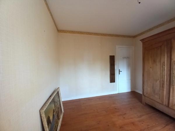 Maison de caractère SAINT QUAY PERROS (22)