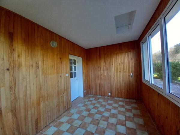 Maison de caractère SAINT QUAY PERROS (22)