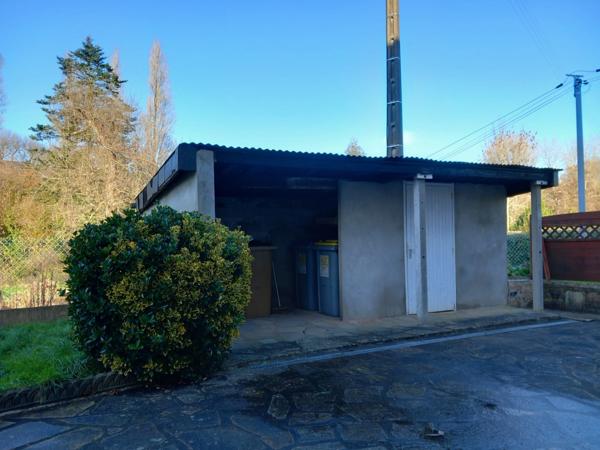 Maison de caractère SAINT QUAY PERROS (22)