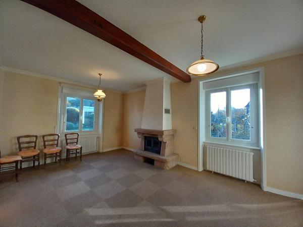 Maison de caractère SAINT QUAY PERROS (22)