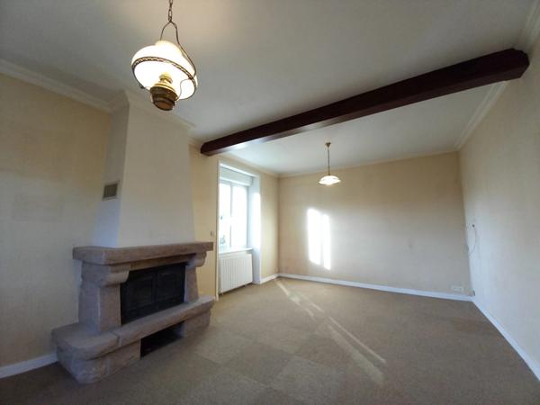 Maison de caractère SAINT QUAY PERROS (22)