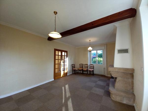 Maison de caractère SAINT QUAY PERROS (22)