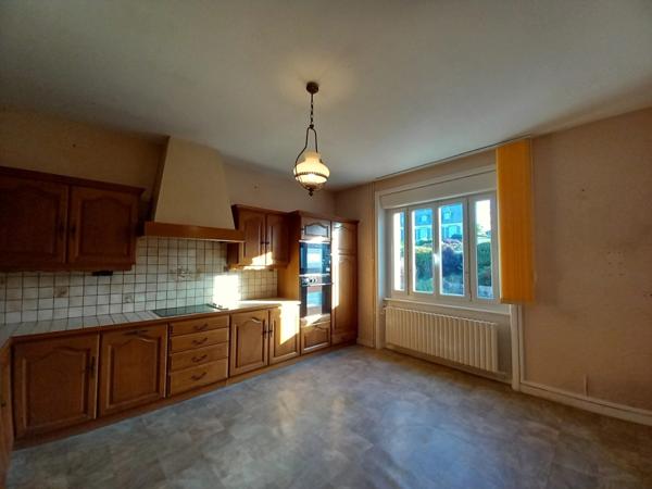 Maison de caractère SAINT QUAY PERROS (22)