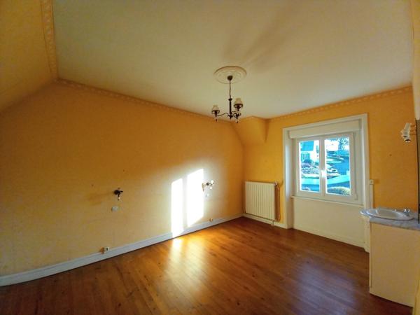 Maison de caractère SAINT QUAY PERROS (22)