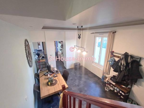 Maison à vendre 5 pièces de 114 m²