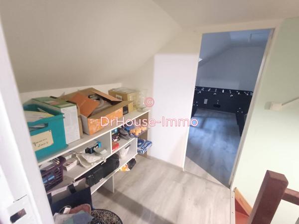 Maison à vendre 5 pièces de 114 m²