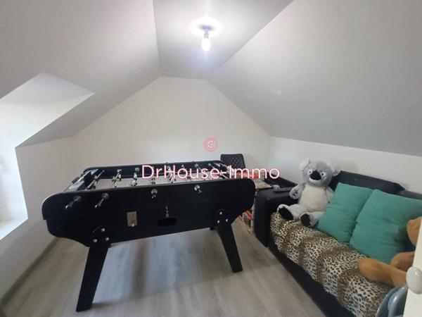 Maison à vendre 5 pièces de 114 m²