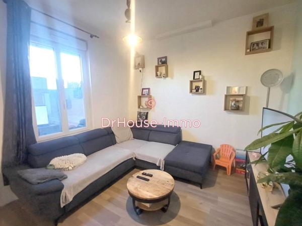 Maison à vendre 5 pièces de 114 m²