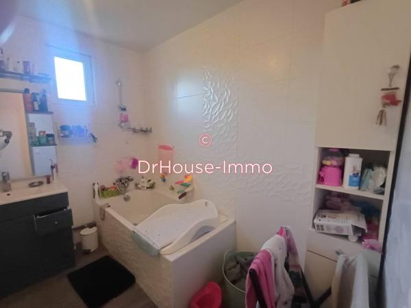 Maison à vendre 5 pièces de 114 m²