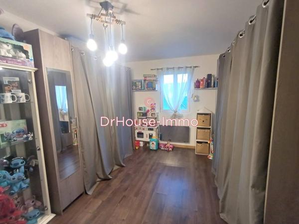 Maison à vendre 5 pièces de 114 m²