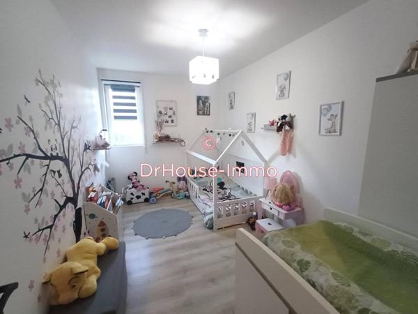 Maison à vendre 5 pièces de 114 m²