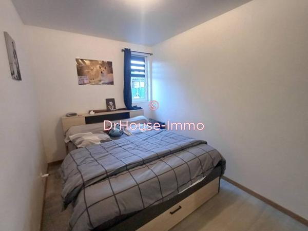 Maison à vendre 5 pièces de 114 m²