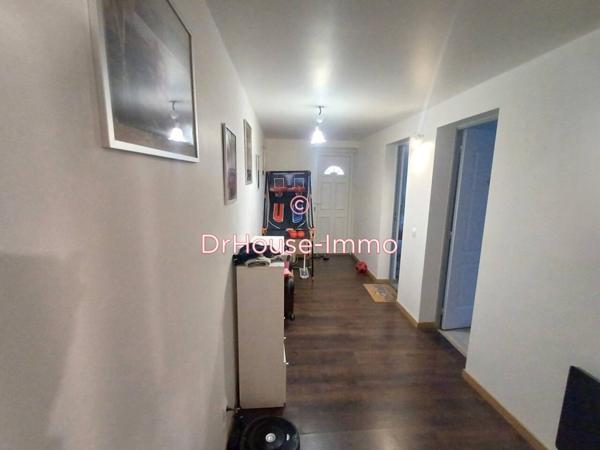 Maison à vendre 5 pièces de 114 m²